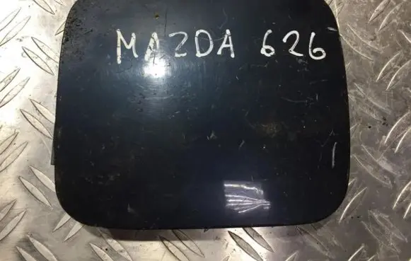 Mazda 626 Fuel tank cap