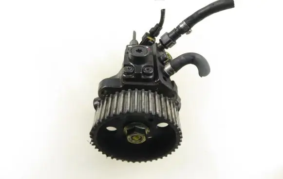 Fiat Croma Fuel injection high pressure pump 0055198522 0445010130