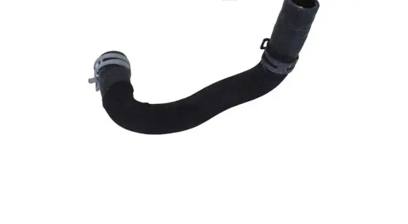 Porsche Taycan 9J1 Engine coolant pipe/hose 9J1815563