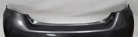 Toyota Auris E180 Rear bumper 521590D520 524530D050