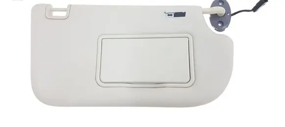 Ford Escape III Sun visor B160306BX B160306