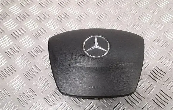 Mercedes-Benz Citan W415 Steering wheel airbag 985103162R