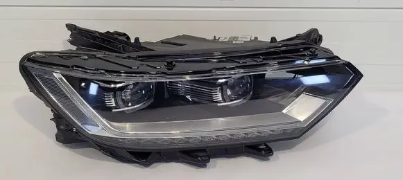 Volkswagen PASSAT B8 Headlight/headlamp 3G1941082H.
