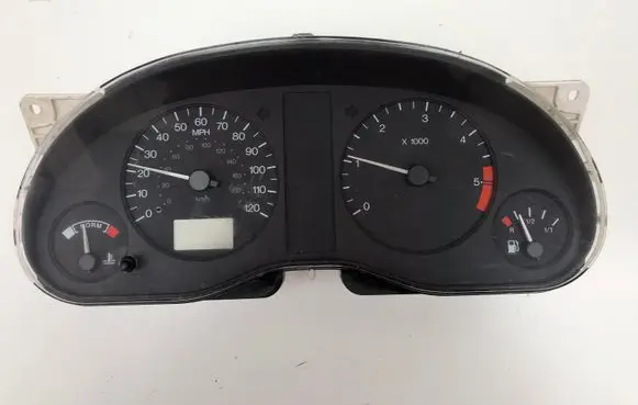 Ford Galaxy Speedometer (instrument cluster) 7M0919911E 95VW10849CB