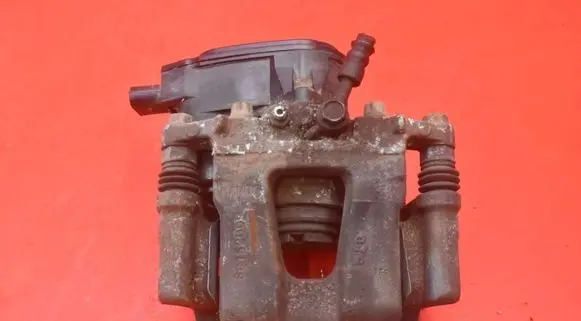 Hyundai i40 Rear brake caliper BC152009