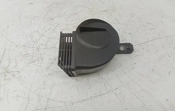 Mazda CX-5 Horn signal