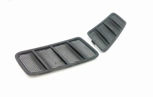 Mercedes-Benz ML W166 Bonnet/hood grill 