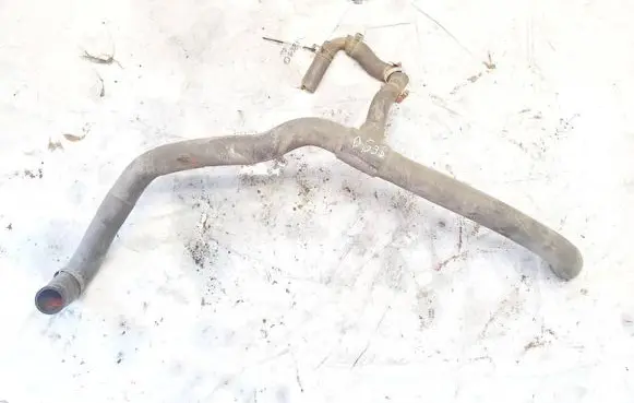 Volkswagen Transporter - Caravelle T4 Engine coolant pipe/hose 074121101h