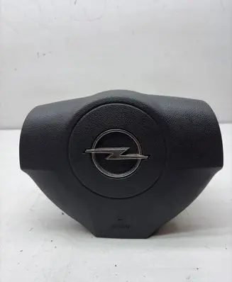 Opel Astra H Steering wheel airbag 13168455 DBA50460174 305266999067
