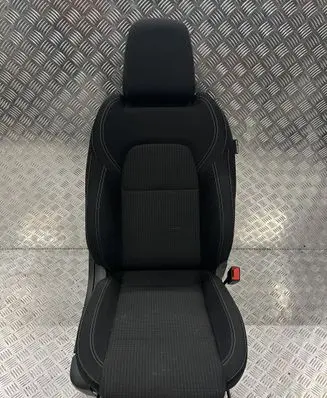 Nissan Qashqai J12 Front passenger seat PU14690