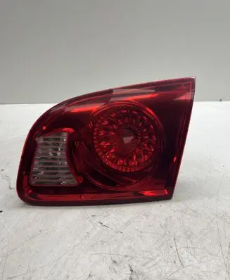 Hyundai Santa Fe Tailgate rear/tail lights 924062B000