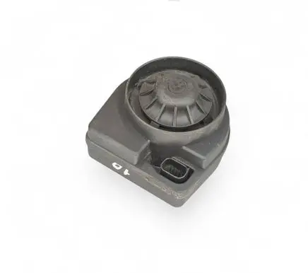 BMW 5 E39 Alarm system siren 8368266