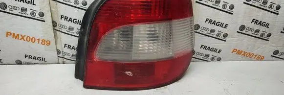 Renault Scenic I Rear/tail lights 7700428054 23410002