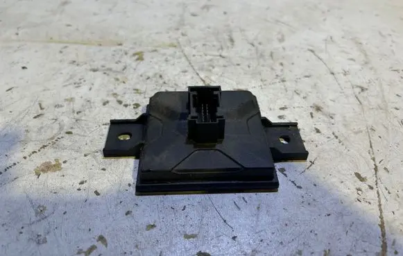 Mercedes-Benz A W176 Camera control unit module A1179009101 A1179025501 A1179012100