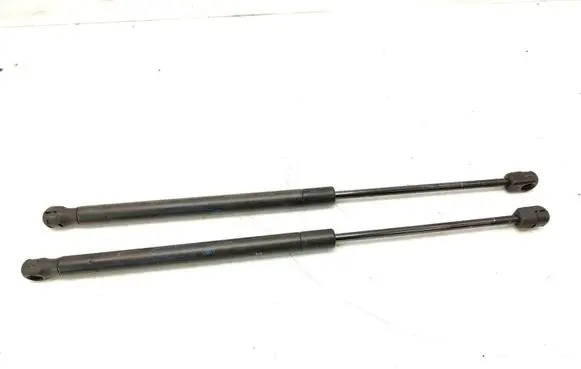 Peugeot 607 Tailgate/trunk strut/damper 9648809280