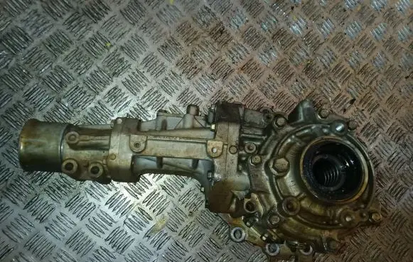 Mitsubishi Outlander Front differential W6AJA1F12 6B31