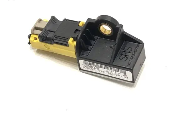 Honda Jazz Airbag deployment crash/impact sensor 77970-T5A-N011-M1