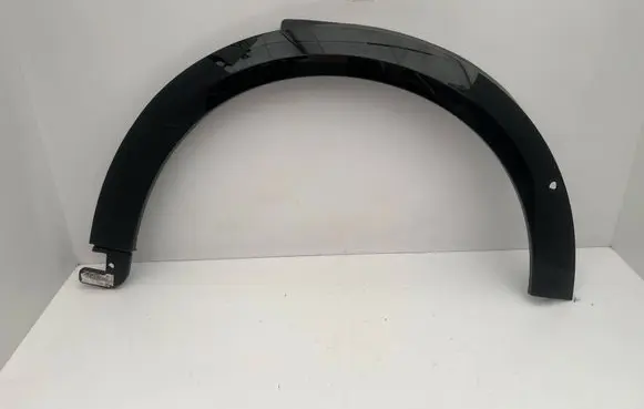 Mini F66 Fender trim (molding) 5A53DB8 0610708109 24230710