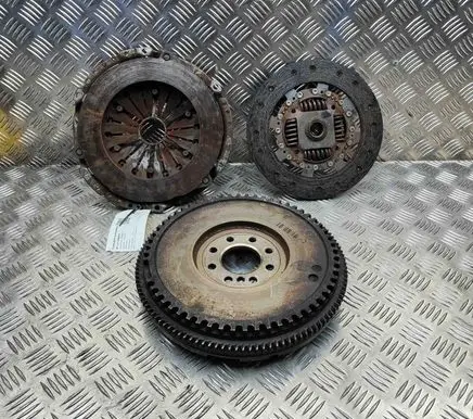 Volvo S60 Clutch set kit 6C117550DD 6C106375A0