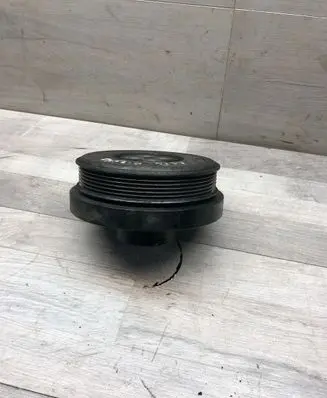 Mercedes-Benz C W204 Crankshaft gear 55122417