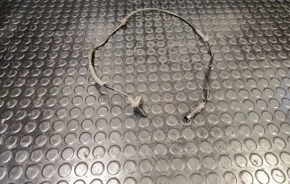 BMW 7 F01 F02 F03 F04 ABS brake wheel speed sensor 6782099