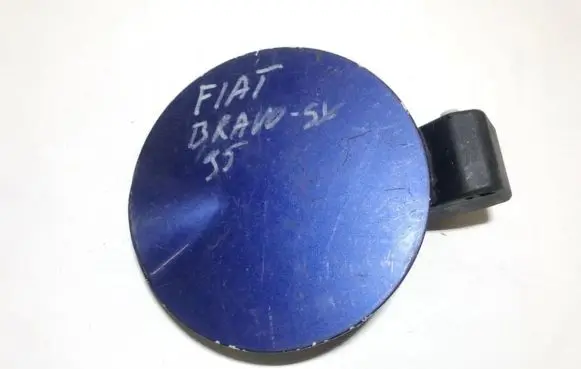 Fiat Bravo - Brava Fuel tank cap 46410573