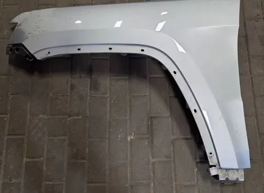 Jeep Grand Cherokee Fender