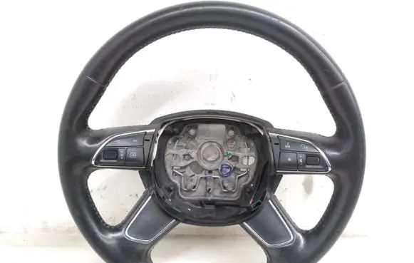 Audi A6 S6 C7 4G Steering wheel 4G0419091M