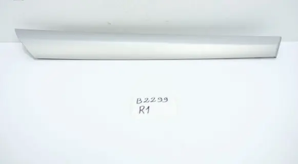 BMW X3 F25 Other interior part 7213072