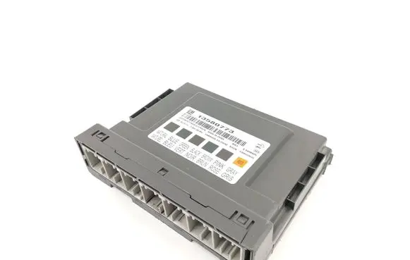 Chevrolet Orlando Comfort/convenience module 13580773