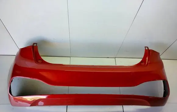 Hyundai i20 (GB IB) Rear bumper 86611C8AA0