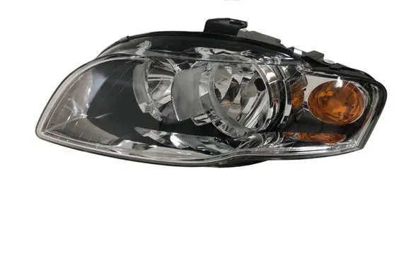 Audi A4 S4 B7 8E 8H Headlight/headlamp 8E0941003AJ Replacement MADE-IN-TAIWAN