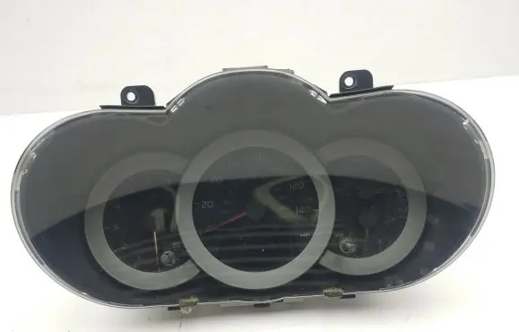 Toyota RAV 4 (XA30) Speedometer (instrument cluster) 8380042C73