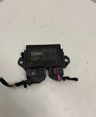 Volkswagen Golf VIII Parking PDC control unit/module 5WA919294B