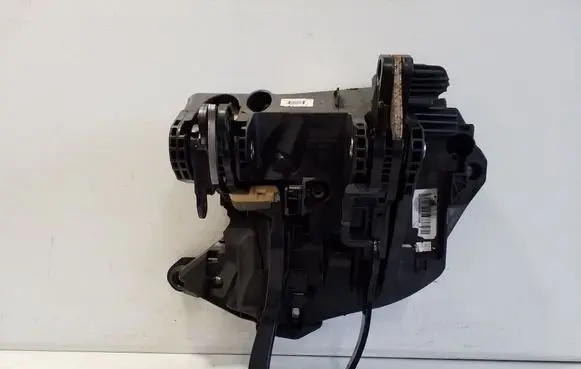 Jeep Renegade Pedal assembly 2583341030