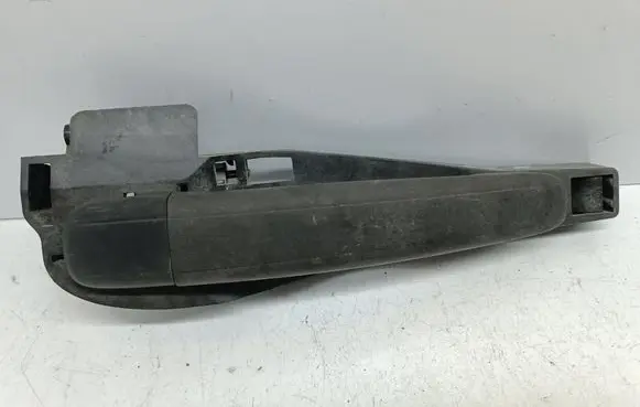 Citroen C2 Front door exterior handle 9650444380