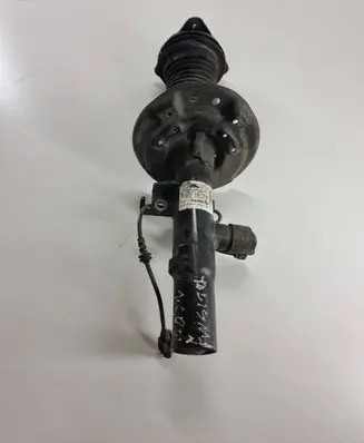 Renault Talisman Front shock absorber/damper 543024393R000