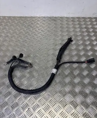 Audi A4 S4 B9 Wires (starter motor) 8W0971228AN