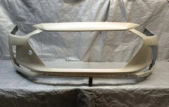 Hyundai Elantra VI Front bumper 86511-F2000