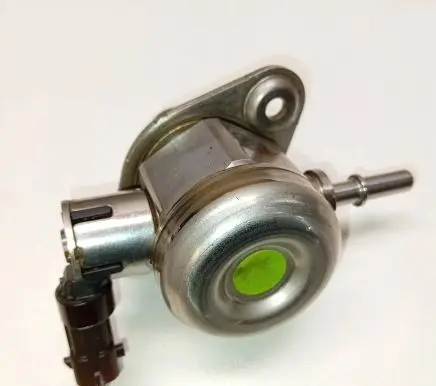Hyundai Tucson TL Fuel injection high pressure pump 353202B220 0261520378