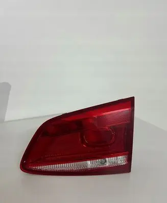 Volkswagen PASSAT B7 Tailgate rear/tail lights 3AF945094L