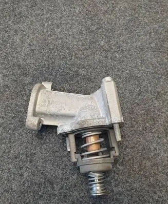 Chevrolet Camaro Water pump 12678784