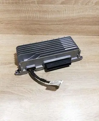 Audi A6 S6 C6 4F Sound amplifier 4F0910223H