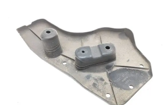 Nissan Rogue Rear underbody cover/under tray 745876RA0A