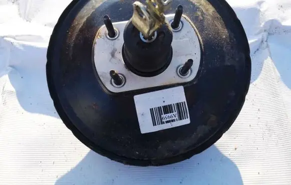Honda Accord Brake booster 87507202 875-07202