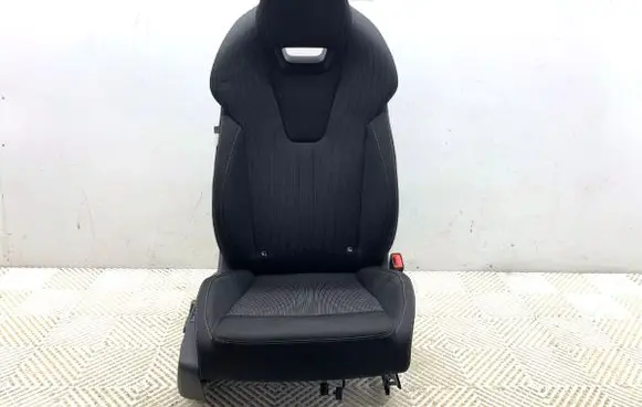 Skoda Octavia Mk4 Front passenger seat 