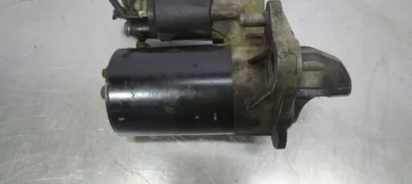 Mini One - Cooper R50 - 53 Starter motor