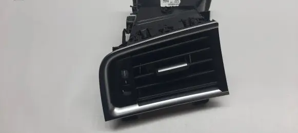 BMW 5 GT F07 Dashboard air vent grill cover trim F3914258209 16828110