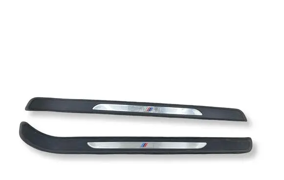 BMW 3 E92 E93 Front sill trim cover 7900807 7900776 8044516