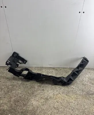 Seat Leon (5F) Headlight/headlamp mounting bracket 5F0807572C